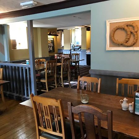 Bull Inn Reading Eksteriør bilde